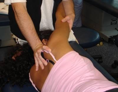 Osteopathic considerations in Application of MET is useful in helping to restore muscles to proper length and remove restrictions of motion.