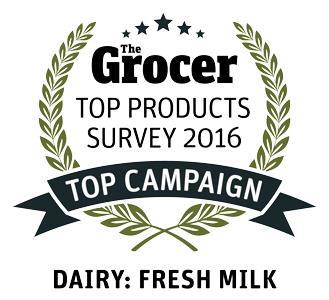 Positive consumer experiences are fundamental to the success of a2 Milk
