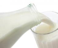 mls/person/week UK milk consumption is in long term decline 2,500 Average Consumption of Milk - UK 2,000 1,500