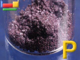 Phosphorus Non-metal,