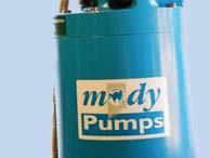 We draw from almost half a century of experience in the submersible pump industry to deliver products that embody superior quality, reliability, peerless customer service and solid after-sales