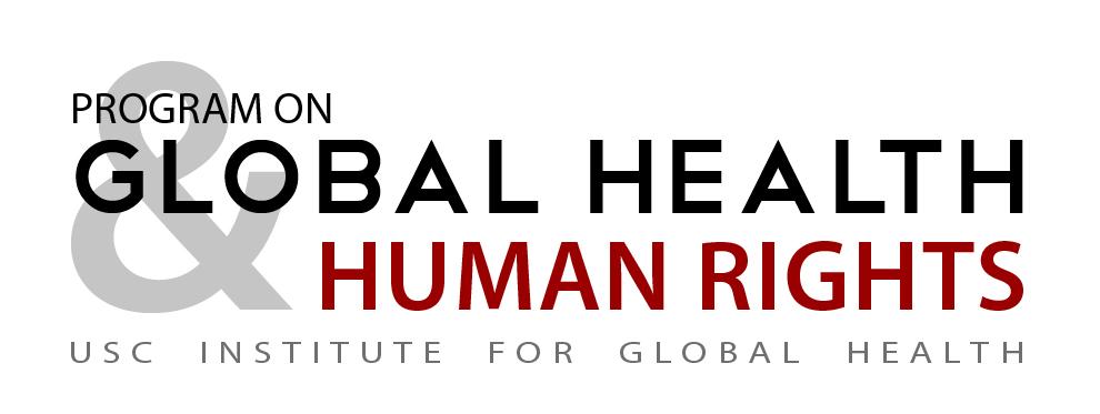 Roles and Responsibilities in Realizing Health and Human Rights in the Prevention and Control of Non Communicable Diseases May 30, 2013 June 1, 2013 Background Paper: Attention to Non Communicable