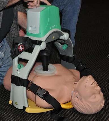 3: CPR DEVICES
