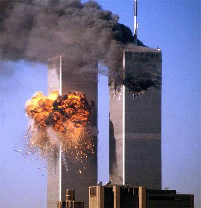 On 9/11/2001 approximately 3,000 people died during the