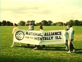 The National Alliance on Mental