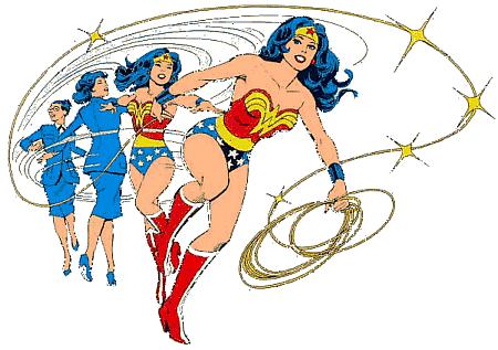 WONDER WOMAN STRESS SYNDROME - Irritability - Anxiety - Isolation - Disconnection from self and others - Depression - Insecurity - Lack of confidence EMOTIONAL - Excessive sweating - Heart racing,