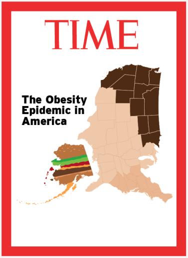 Why is Nutrition Important? Unhealthy eating habits have contributed to the obesity epidemic in the United States: About one-third of U.S. adults (33.