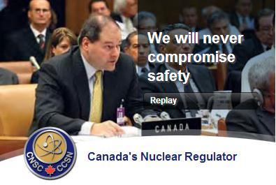 Regulatory Framework in Canada < 1 msv/a Members of the Public >= 1 msv/a Nuclear Energy Worker Requires signed consent about understanding of risk and applicable dose limits.
