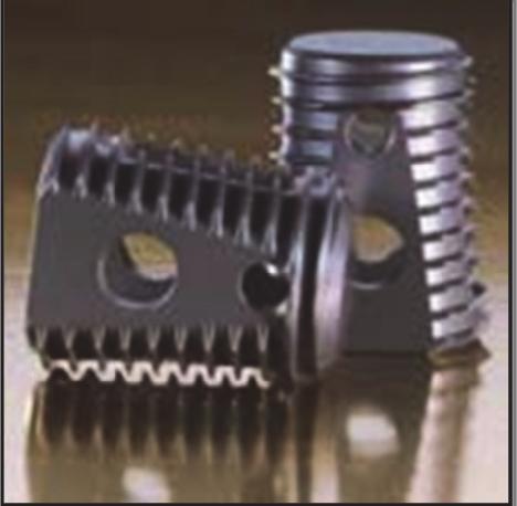 Lumbar Interbody LT-CAGE Device DESCRIPTION The LT-CAGE Lumbar Tapered Fusion Device and the LT-CAGE PEEK Lumbar Tapered Fusion Device consist of hollow, perforated, machined cylinders with opposing