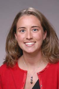 Page Alumna Dr. Nicole Eberle Wins ADA Award as Member of the Colorado New Dentist Committee Dr.