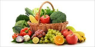 Vegetarian Diet Benefits Decrease in