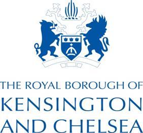 Service background Kensington & Chelsea Older Adults Community Mental Health Team Large