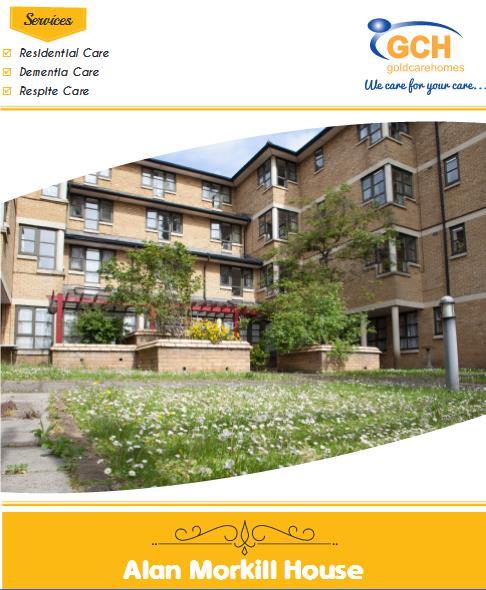 Methods Set up QI group in CMHT Liaised with one residential home as pilot site: 18 residents with dementia Administered pre-intervention measures