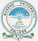 In 1986 it grew into a constituent college of the University of Nairobi and in 1987, it was granted the status of a university by an Act of Parliament.