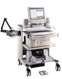 EMG/NCS EMG machine For the assessment of patients with neuromuscular diseases Extension of the neurological
