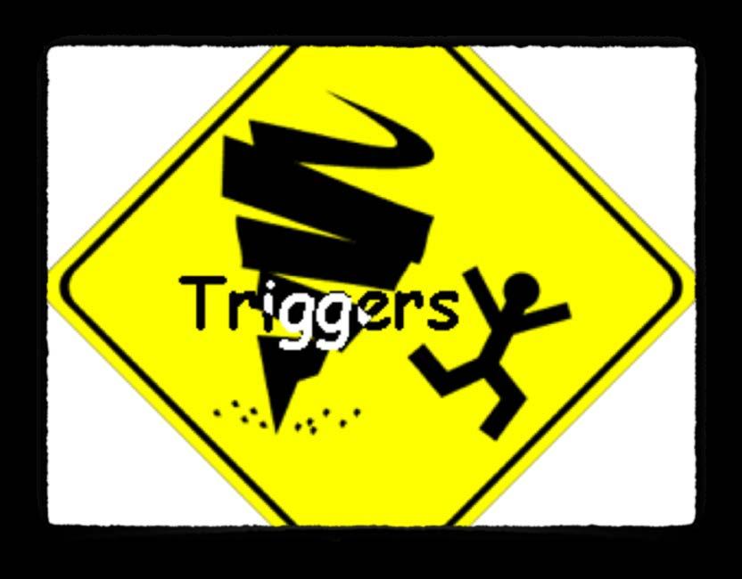 Step 1: Warning Signs (thoughts, images, mood, situation, behavior) that a crisis may be developing 1.