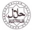 (AHFS) 2 Australia Adelaide Mosque Islamic Society of South