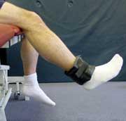 o Progress as tolerated on gradually less stable surfaces, eyes closed, perturbation training, sport-specific exercises, etc. ****Avoid rotation.