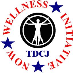 TDCJ Wellness Initiative Now Participation Agreement Please read each of the following statements carefully and initial in the space provided.
