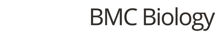 Boursereau et al. BMC Biology (2018) 16:33 https://doi.org/10.