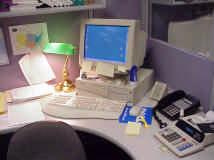 Ergonomic Origins and the way it was (and is) Workstation Adjustment (focus) Tool Design (active today) Stretching (afterthought) Office Evolution The Office of the 70 s Four electrical items The