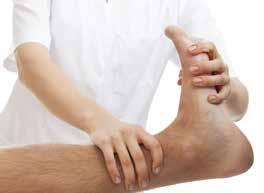 Healing Achilles Tendinopathy: A Marathon, Not a Sprint You know the saying no pain, no gain? When it comes to Achilles tendinopathy, this phrase could be amended to more gain, no pain.