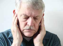One Less Headache to Worry About Jaw and head pain can be a real pain in the neck literally.