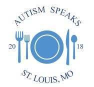SPONSORSHIP PACKAGE AUTISM SPEAKS PRESENTS THE 7 TH ANNUAL ST. LOUIS CHEFS GALA ST.