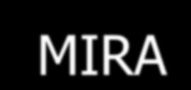 Information on MIRA Imaging Tests / Methods The MIRA is an