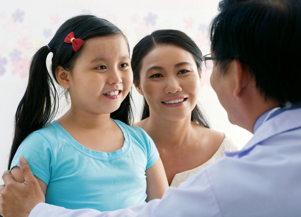 Coverage for preventive care Understanding your preventive care coverage Preventive care, like screenings and immunizations, helps you and your family stay healthier and can help lower your overall