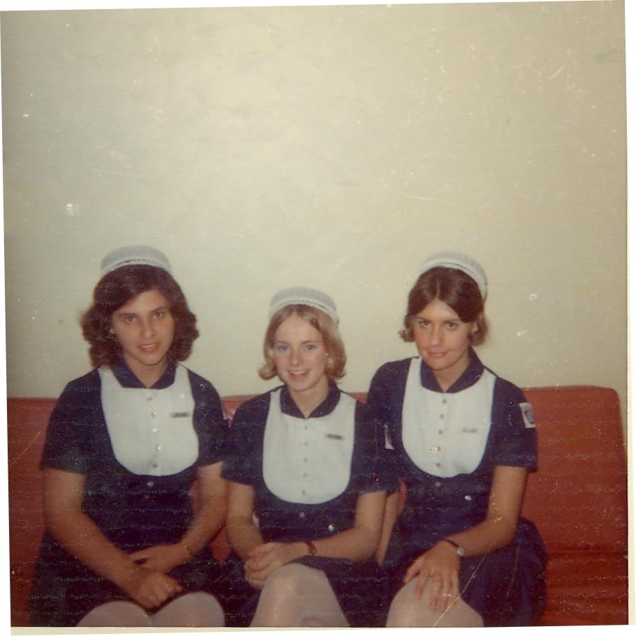 Diabetes Nursing 1972