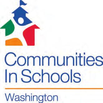 18 October 21, 2016 COMMUNITIES IN SCHOOLS OF WASHINGTON 1010 South 336th Street, Suite 205 Federal Way, WA 98003 (253) 248 1991 ciswa.org info@ciswa.org facebook.