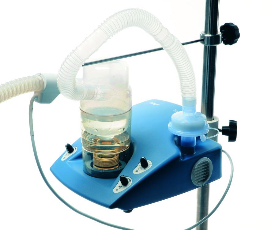 Tropic plus ultrasonic nebulizer Consumables and Accessories Whether for humidifying the ambient air near the