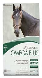 Legends Gastrotech is an innovative nutritional supplement recommended for all classes of horses.