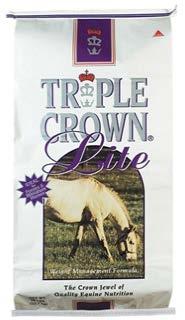 older horses with the digestive assistance and energy they need.