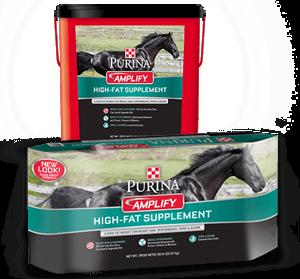 Purina SuperSport Amino Acid Supplement is targeted amino acid formulation for muscle