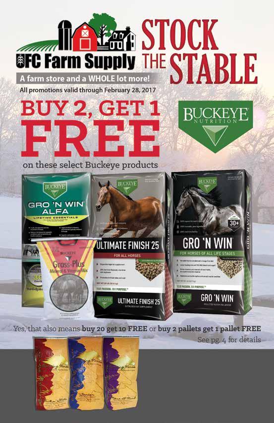 A DIVISION OF BUY 3, GET 1 FREE on select