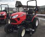 Price 15,865, Sale Price 12,999 EQUIPMENT UPCOMING EVENTS Massey Ferguson Open House Wed.