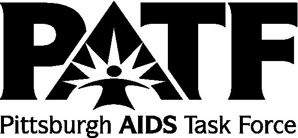 When Pittsburgh AIDS Task Force (PATF) was started by a group of volunteers more than 30 years