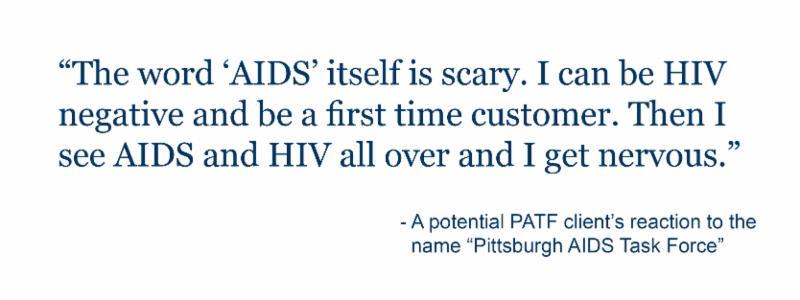 This clinic provides both HIV-specialty care and primary care for the community, regardless of HIV status.