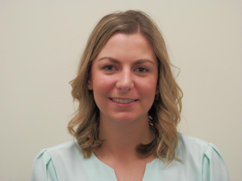 Meet PATF's newest staff members Ashleigh Garcia, MSN, ACNP-BC, joins PATF as Nurse Practitioner, responsible for the day-to-day operations of the medical clinic and for providing care to patients.
