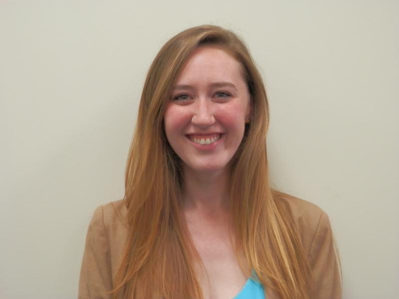 Samantha Rance was hired as Medical Case Manager, serving clients in Allegheny County.