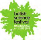 British Science Association Biology Section.