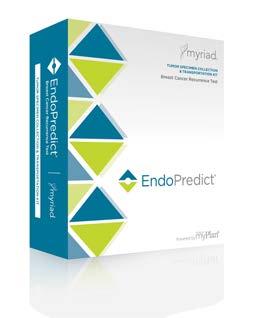 EndoPredict improves upon earlier assays by incorporating clinical prognostic factors and providing substantially more accurate prognostic information that aligns more closely with patient outcomes.