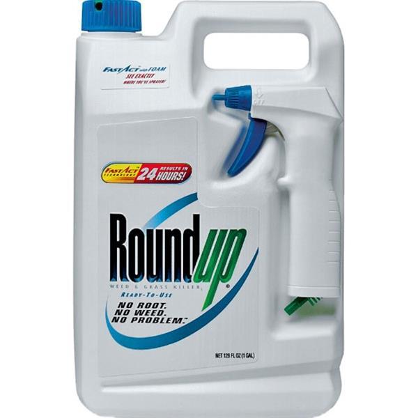 Roundup's cancer links cited in new
