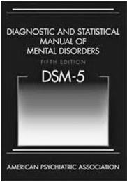 DSM IV Multi-Axial System Chronicity Axis I : Clinical Disorders Axis II: Personality disorders and MR Axis III: General Medical Conditions Axis IV: Psychosocial and Environmental Axis V: Global