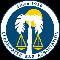 Clearwater Bar Association Opportunities The Clearwater Bar Association (CBA) was founded in 1930.