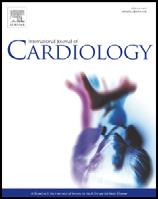 International Journal of Cardiology 146 (2011) 22 27 Contents lists available at ScienceDirect International Journal of Cardiology journal homepage: www.elsevier.
