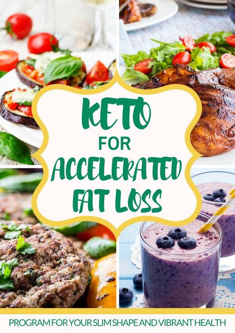 Try my keto program for accelerated fat loss!