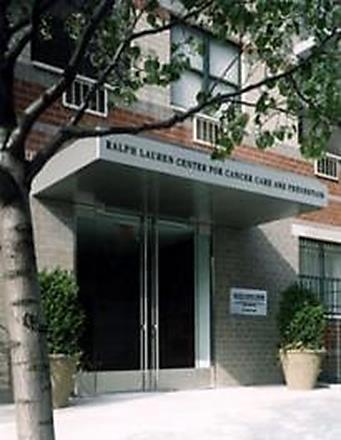 Who We Are Ralph Lauren Center for Cancer Care (RLCCC) Founded in Harlem in 2003 to fight inequity